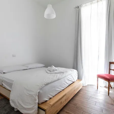 Vatican Apartament Apartment Rome