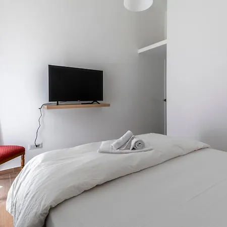 Vatican Apartament Apartment *
