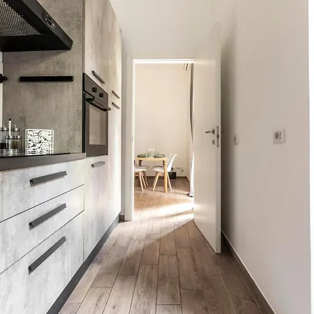 Vatican Apartament Apartment *