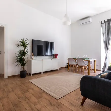 Vatican Apartament Apartment Rome
