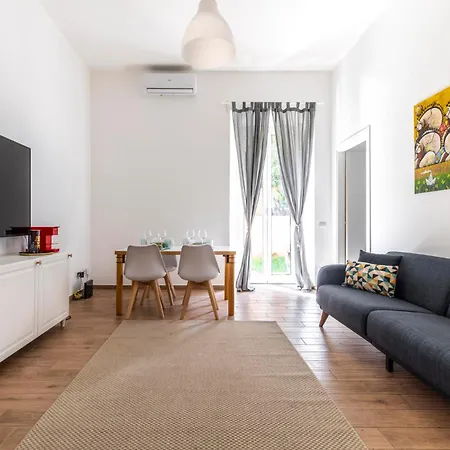 Vatican Apartament Apartment