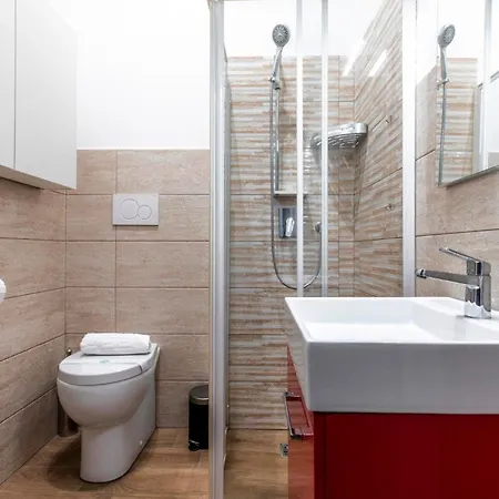 Vatican Apartament Apartment *